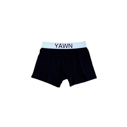 YAWN’S UNDERWEAR